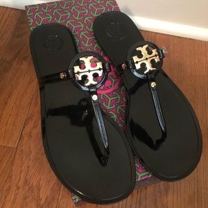 Tory Burch mini Miller sandal